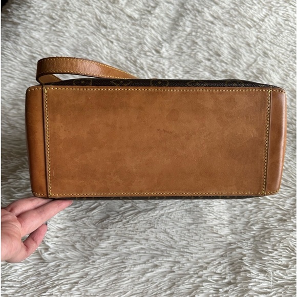 Louis Vuitton Cabas Piano Tote Bag VI1001 - Picture 6 of 15